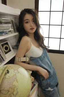 图书馆的女朋友第二季