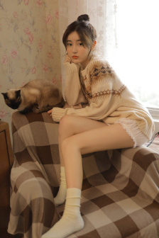 善良的公与妇电影